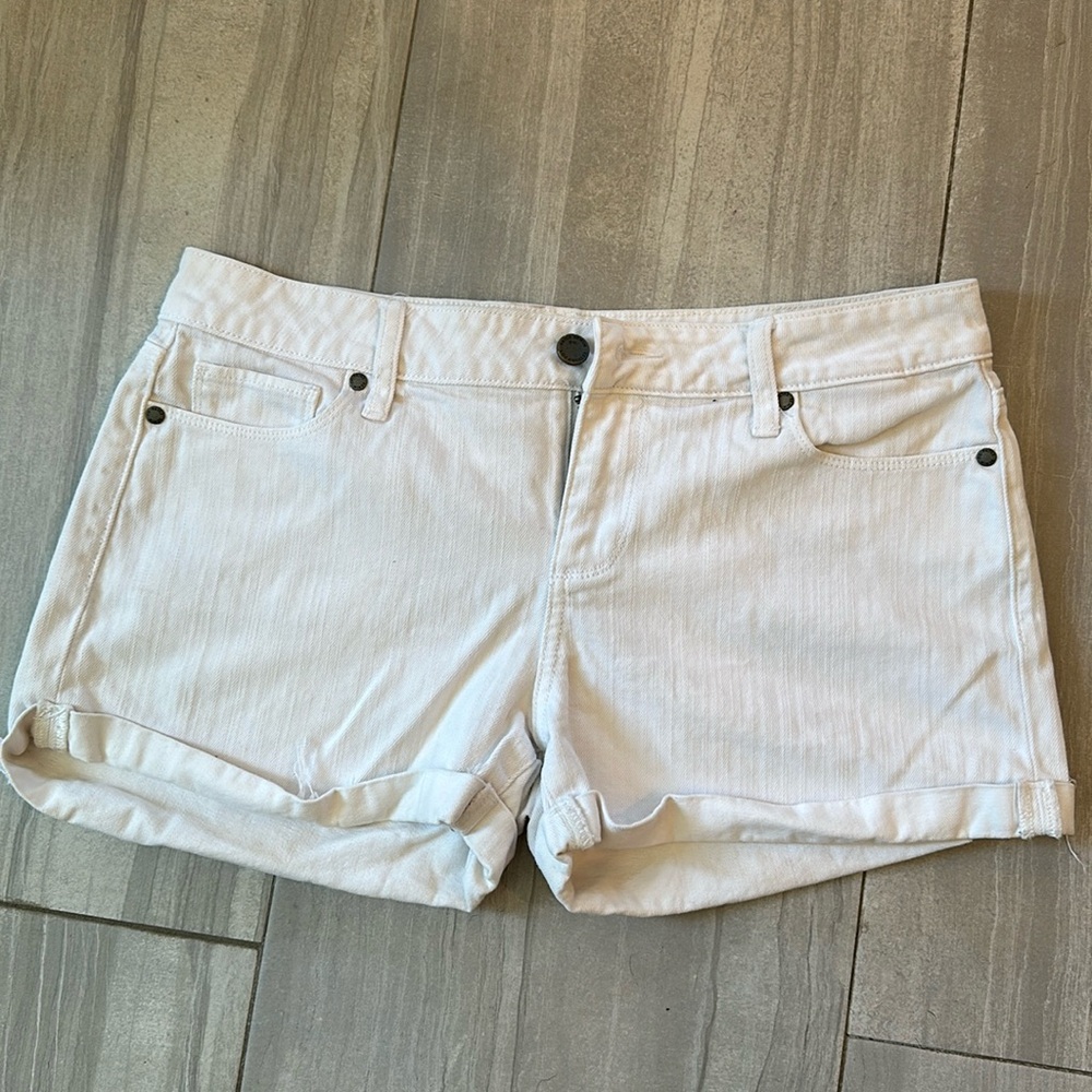 Paige shorts
